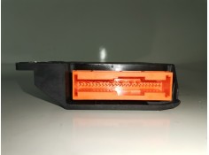 Recambio de centralita airbag para dacia duster i k9k896 referencia OEM IAM 8201163304   2