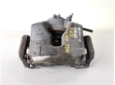 Recambio de pinza de freno delantera izquierda para honda civic 5 puertas (fk) l13z4 referencia OEM IAM   