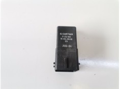 Recambio de caja precalentamiento para citroen c4 berlina 9hy referencia OEM IAM 9640469680 / 51252002  