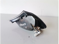 Recambio de piloto delantero derecho para bmw serie 3 berlina (e46) 256s5 referencia OEM IAM 7165848   2