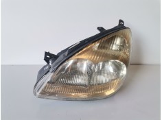 Recambio de faro izquierdo para citroen c5 berlina rhz referencia OEM IAM 9632664880  