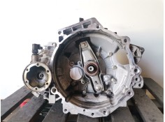 Recambio de caja cambios para skoda octavia berlina (1u2) ahf referencia OEM IAM DEA  