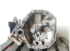 Recambio de caja cambios para renault kangoo i (f/kc0) k9k718 referencia OEM IAM JR5145  