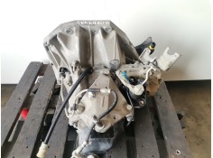 Recambio de caja cambios para renault kangoo i (f/kc0) k9k718 referencia OEM IAM JR5145   2