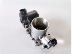 Recambio de caja mariposa para toyota auris (e15) 1ad referencia OEM IAM   