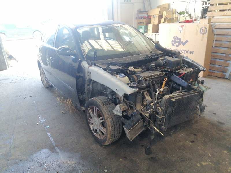 seat cordoba berlina (6l2) del año 2003