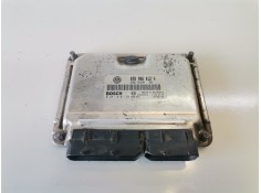 Recambio de centralita motor uce para skoda octavia berlina (1u2) alh referencia OEM IAM 038906012H / 0281010129  