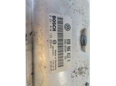 Recambio de centralita motor uce para skoda octavia berlina (1u2) alh referencia OEM IAM 038906012H / 0281010129   2