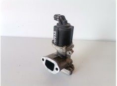 Recambio de valvula egr para fiat iii evo punto (199) 199a3000 referencia OEM IAM   