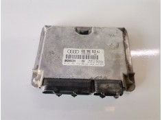 Recambio de centralita motor uce para audi a3 (8l) ahf referencia OEM IAM 038906018AJ / 0281001694  