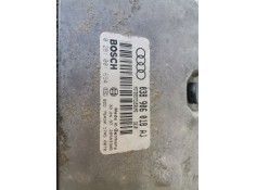 Recambio de centralita motor uce para audi a3 (8l) ahf referencia OEM IAM 038906018AJ / 0281001694   2