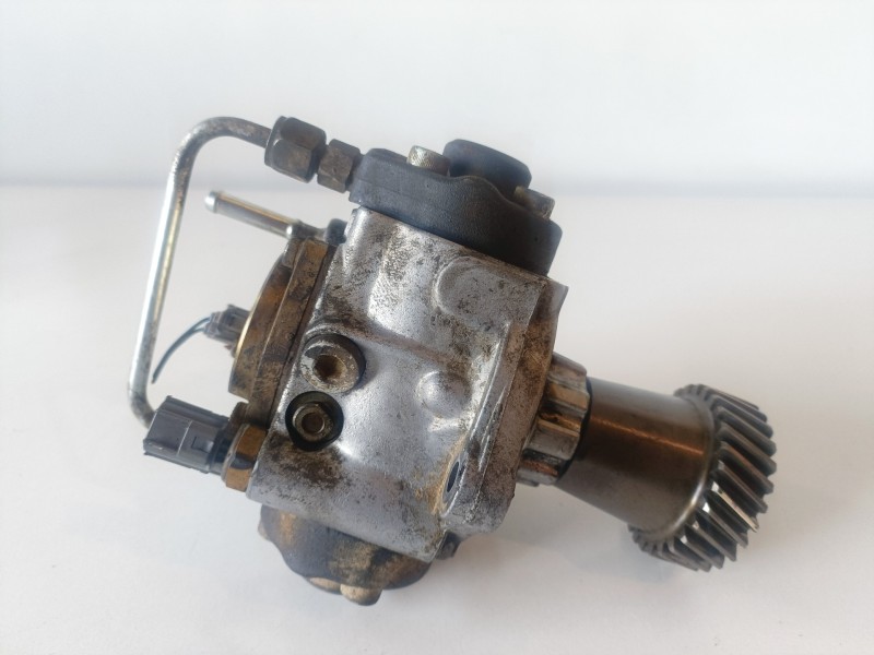 Recambio de bomba inyeccion para mitsubishi montero (v80/v90) 4m41 referencia OEM IAM 1460A003  