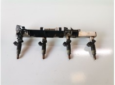 Recambio de rampa inyectora para bmw serie 3 compacto (e46) n42b20 referencia OEM IAM   