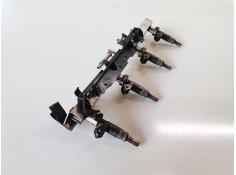 Recambio de rampa inyectora para bmw serie 3 compacto (e46) n42b20 referencia OEM IAM    2