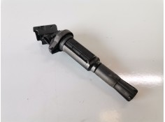 Recambio de bobina encendido para bmw serie 3 compacto (e46) n42b20 referencia OEM IAM 12131712223  