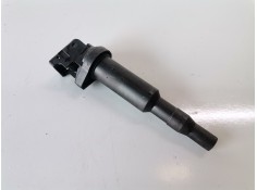 Recambio de bobina encendido para bmw serie 3 compacto (e46) n42b20 referencia OEM IAM   