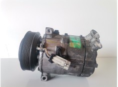Recambio de compresor aire acondicionado para saab 9-3 berlina d223l referencia OEM IAM 24411249  