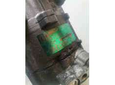 Recambio de compresor aire acondicionado para saab 9-3 berlina d223l referencia OEM IAM 24411249   2