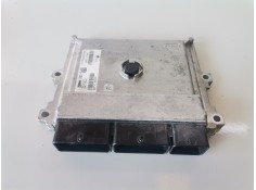Recambio de centralita motor uce para renault clio iv h4b408 referencia OEM IAM 237107175R  