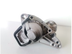 Recambio de motor arranque para renault clio iv h4b408 referencia OEM IAM 233000557RC / M000TD0372ZE  