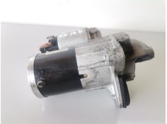 Recambio de motor arranque para renault clio iv h4b408 referencia OEM IAM 233000557RC / M000TD0372ZE   2