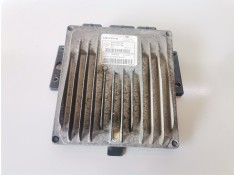 Recambio de centralita motor uce para dacia sandero k9k796 referencia OEM IAM 8201002106  
