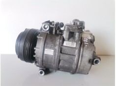 Recambio de compresor aire acondicionado para bmw serie 3 berlina (e46) 256s5 referencia OEM IAM 4472208027  
