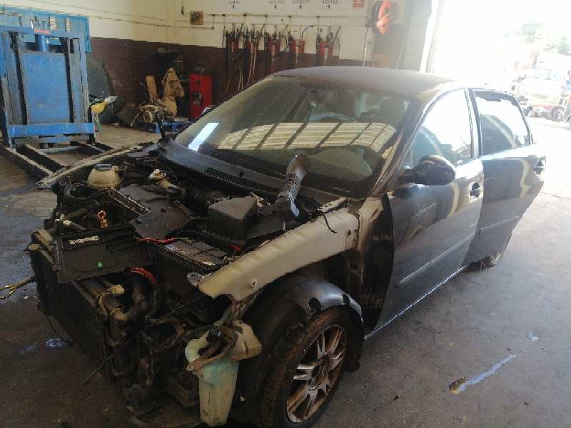 seat cordoba berlina (6l2) del año 2003