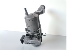 Recambio de bomba direccion para citroen c4 berlina 9hy referencia OEM IAM   