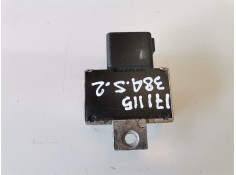 Recambio de caja precalentamiento para renault kangoo i (f/kc0) k9k714 referencia OEM IAM 7700115078   2