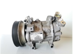 Recambio de compresor aire acondicionado para renault kangoo i (f/kc0) k9k714 referencia OEM IAM 8200953358 / 1919  