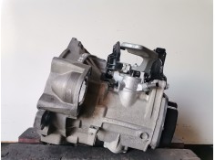 Recambio de caja cambios para seat ibiza berlina (6j5) bls referencia OEM IAM LBQ   2