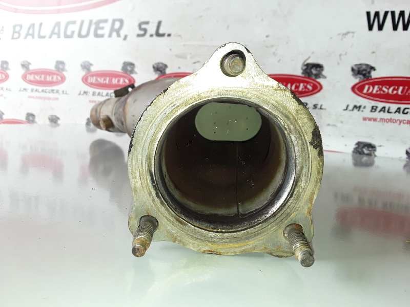 Recambio de catalizador para audi a4 avant (8w5) deu referencia OEM IAM 4G0131703AE/8K0230CA  