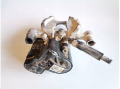 Recambio de pinza de freno trasera izquierda para volkswagen golf vii (5g1/be1) clh referencia OEM IAM    2