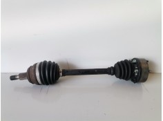 Recambio de transmision delantera izquierda para seat leon (1m1) alh referencia OEM IAM   
