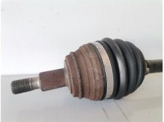 Recambio de transmision delantera izquierda para seat leon (1m1) alh referencia OEM IAM    2