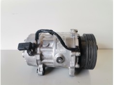 Recambio de compresor aire acondicionado para skoda octavia combi (1u5) asv referencia OEM IAM 1206  