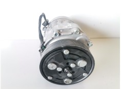 Recambio de compresor aire acondicionado para skoda octavia combi (1u5) asv referencia OEM IAM 1206   2