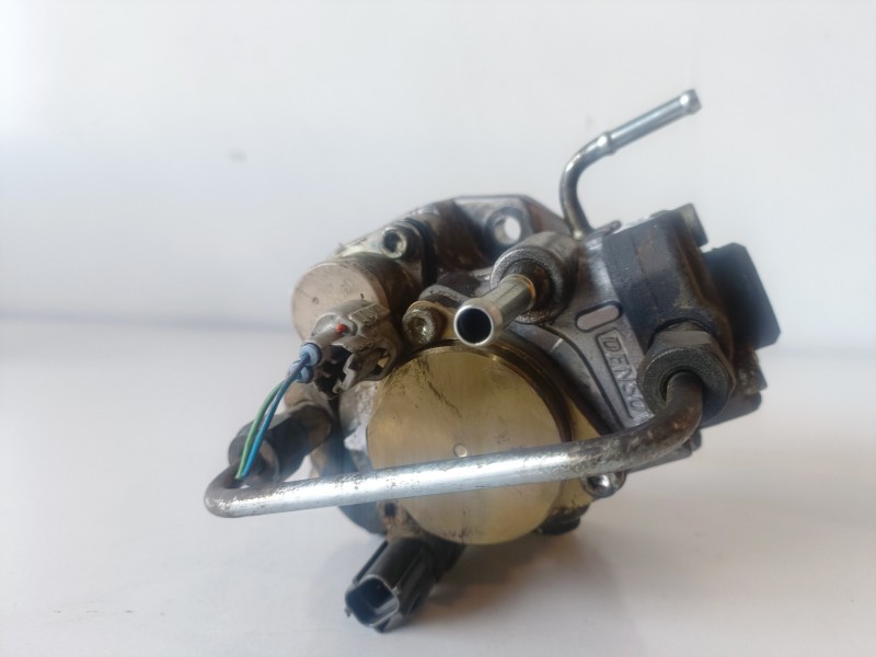 Recambio de bomba inyeccion para mitsubishi montero (v80/v90) 4m41 referencia OEM IAM 1460A003  