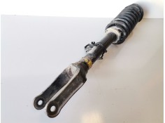 Recambio de amortiguador delantero derecho para mercedes-benz clase r (bm 251) 642950 referencia OEM IAM    2