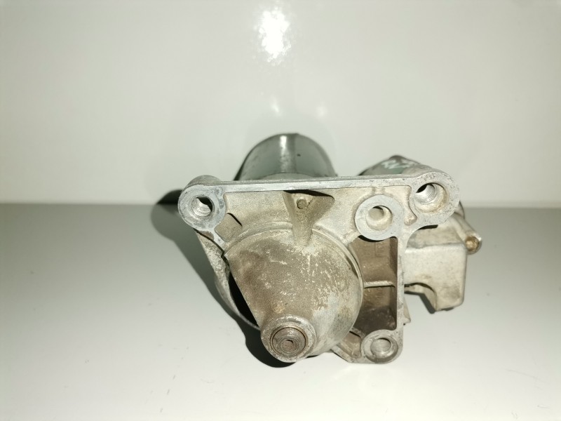 Recambio de motor arranque para renault kangoo i (f/kc0) f9q780 referencia OEM IAM 7700113207  