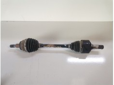 Recambio de transmision delantera izquierda para mercedes-benz clase r (bm 251) 642950 referencia OEM IAM   