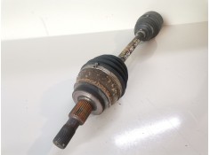 Recambio de transmision delantera izquierda para mercedes-benz clase r (bm 251) 642950 referencia OEM IAM    2