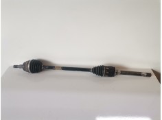 Recambio de transmision delantera derecha para mercedes-benz clase r (bm 251) 642950 referencia OEM IAM A2513301401  