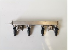Recambio de rampa inyectora para ford mondeo berlina (ge) cjbb referencia OEM IAM 4M5G9D280DA  