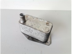 Recambio de enfriador aceite motor para bmw serie 3 berlina (e46) 204d4 referencia OEM IAM 7787698  