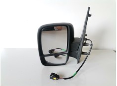Recambio de retrovisor izquierdo para fiat ii scudo (272) combi rhk referencia OEM IAM 14007425XT  