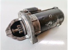Recambio de motor arranque para mercedes-benz sprinter combi 611981 referencia OEM IAM    2