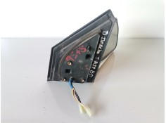 Recambio de retrovisor derecho para kia joice g4cp referencia OEM IAM    2