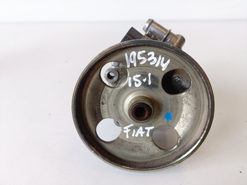 Recambio de bomba direccion para fiat ulysse (179) 4hw referencia OEM IAM 96479  